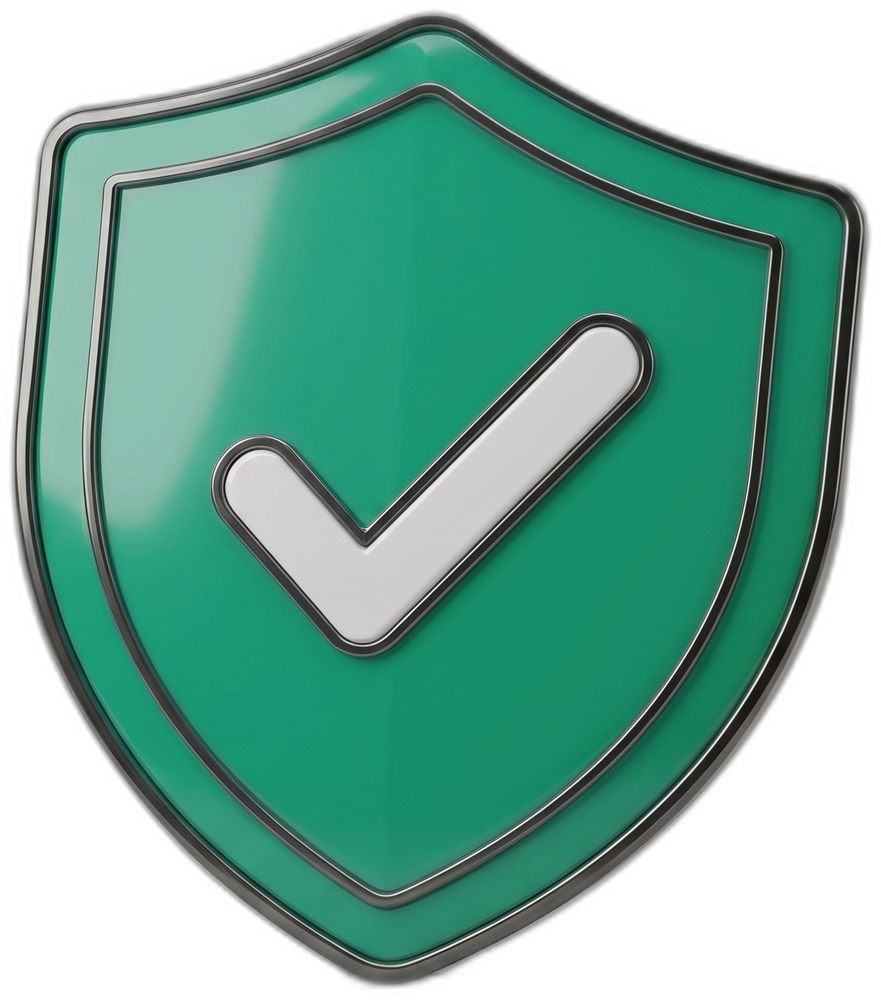 Security shield